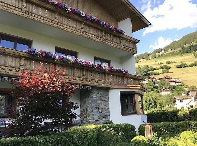 Gaestehaus Schneeberger