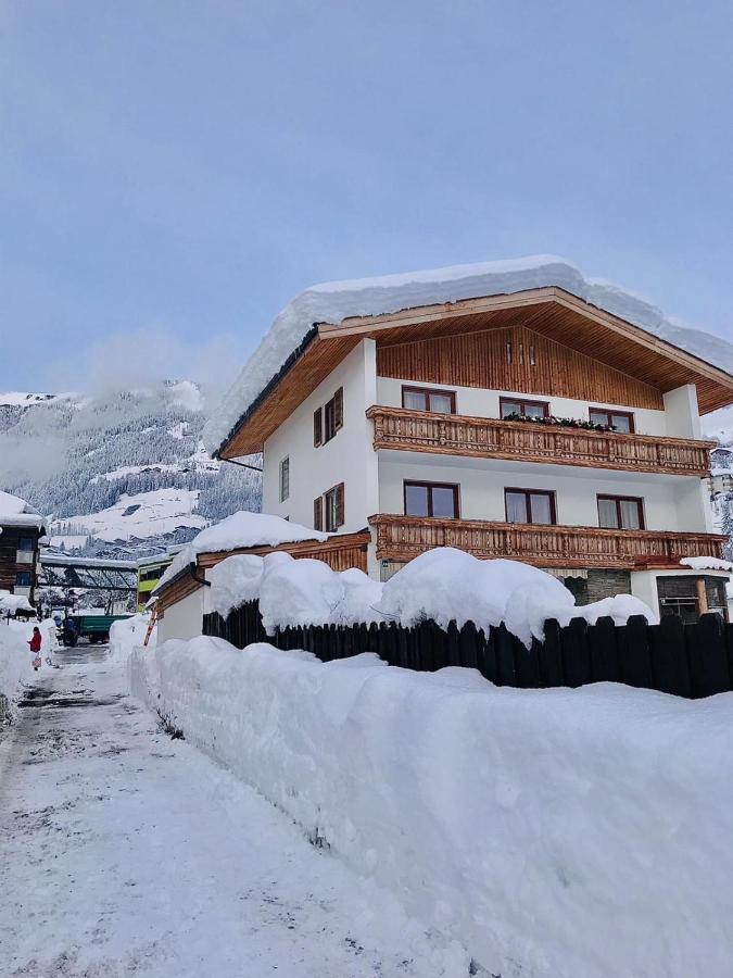Privatunterkunft Schneeberger