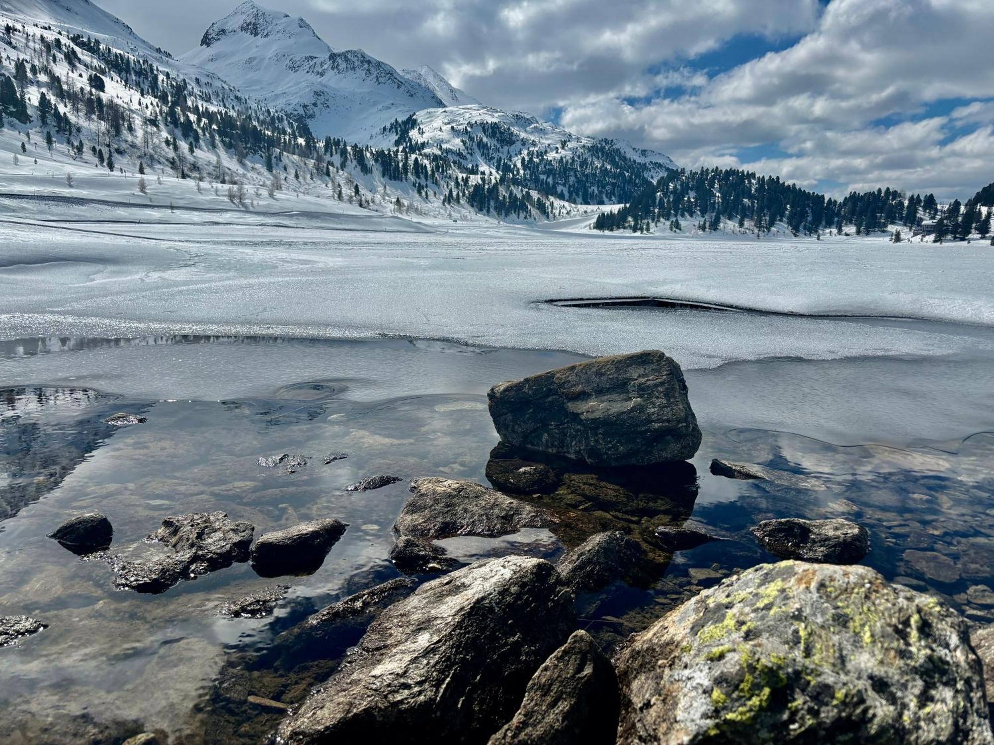 Schneeberger Matrei in Osttirol