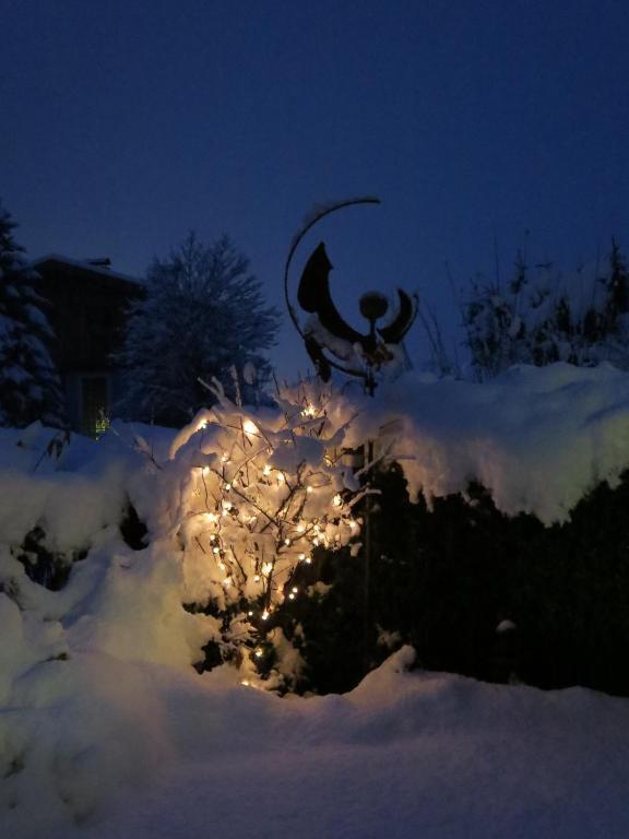 Gaestehaus Schneeberger Homestay Matrei in Osttirol