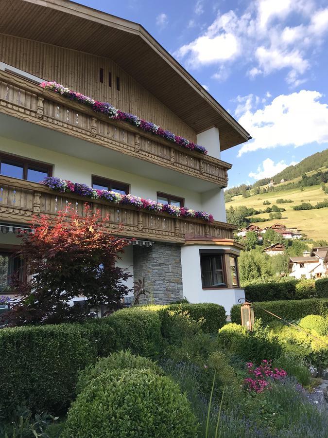 Schneeberger Matrei in Osttirol