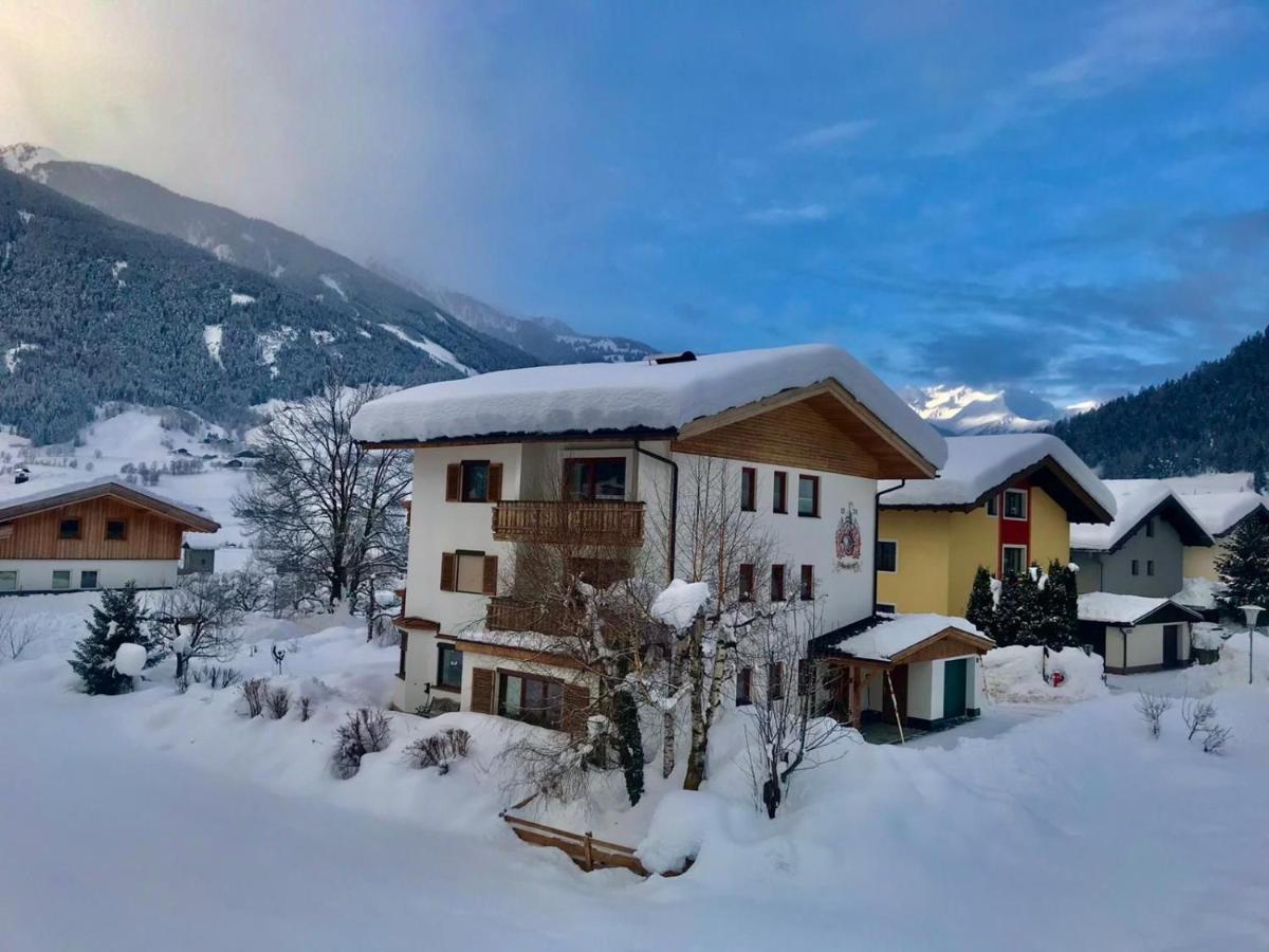 Gaestehaus Schneeberger * Matrei in Osttirol