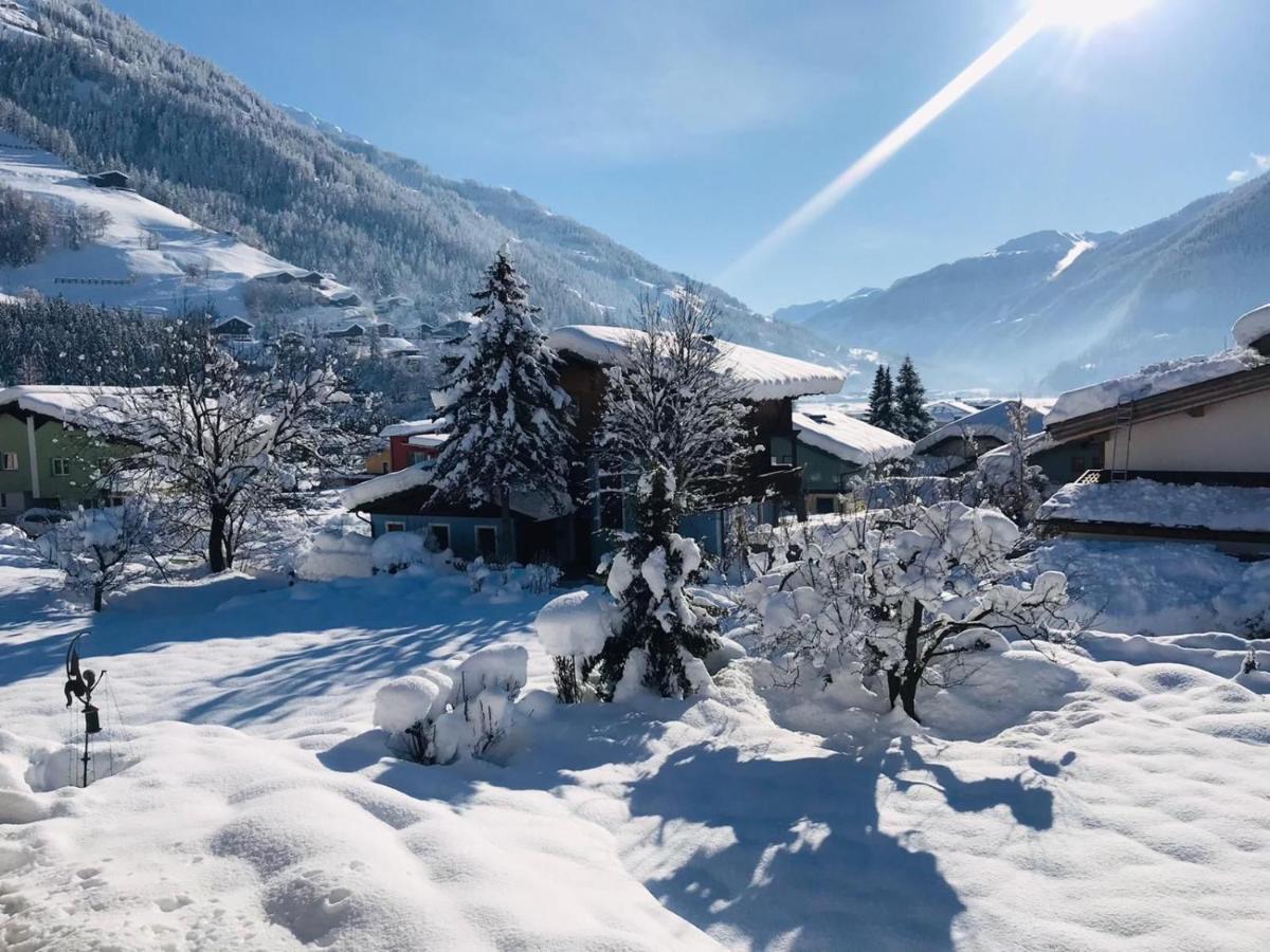 Gaestehaus Schneeberger Séjour chez l'habitant Matrei in Osttirol