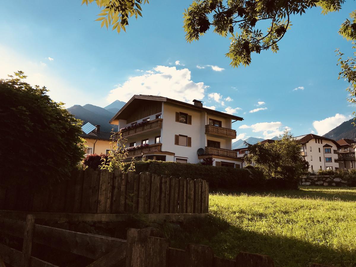 Gaestehaus Schneeberger *